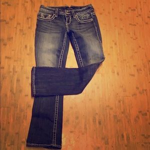 Vigoss Jeans